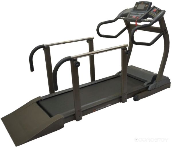 Беговая дорожка American Motion Fitness 8643R, фото 1