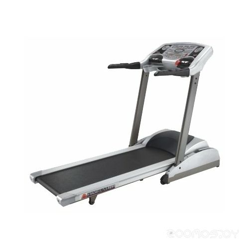 Электрическая беговая дорожка American Motion Fitness 8650, фото 1