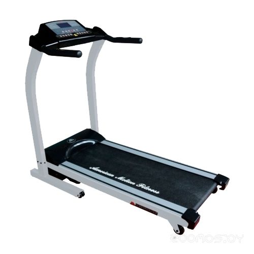 Электрическая беговая дорожка American Motion Fitness AL1, фото 1