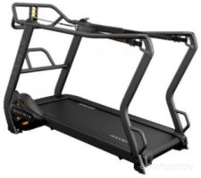 Беговая дорожка Matrix Fitness S-Drive T-DPT