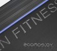 Электрическая беговая дорожка Oxygen Fitness New Classic Platinum AC TFT