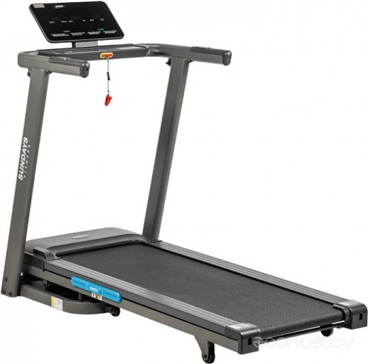 Электрическая беговая дорожка Sundays Fitness T-1646, фото 1