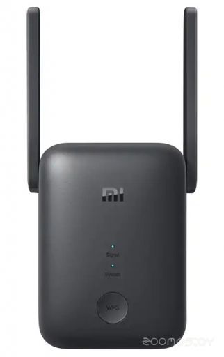 Беспроводной адаптер Xiaomi Mi WiFi Range Extender AC1200