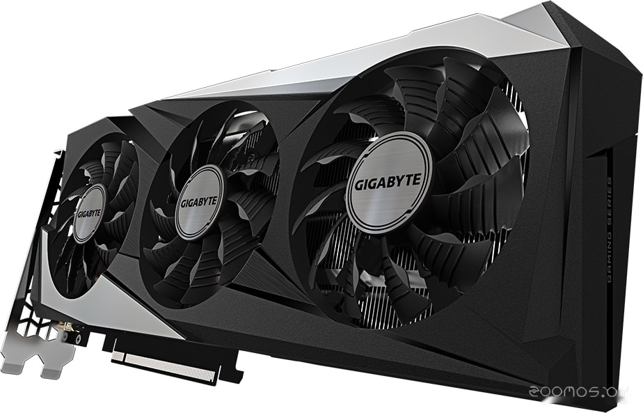 Видеокарта Gigabyte GeForce RTX 3060 Gaming OC 12GB GDDR6 (rev. 2.0), фото 5