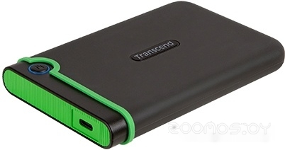 Внешний накопитель Transcend StoreJet 25M3C 2TB TS2TSJ25M3C, фото 2