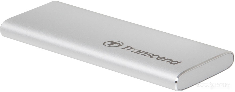 Внешний накопитель Transcend ESD240C 240GB TS240GESD240C, фото 3