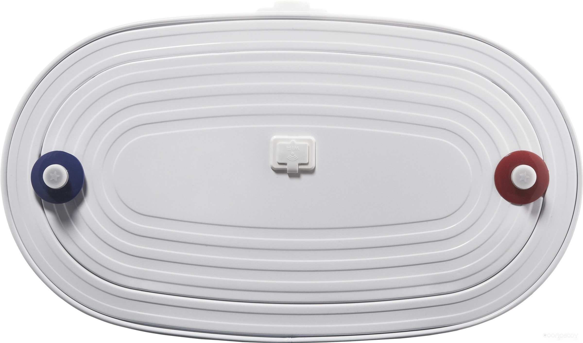Накопительный электрический водонагреватель Electrolux EWH 50 Maximus Wi-Fi, фото 2