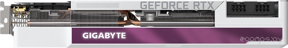 Видеокарта Gigabyte GeForce RTX 3080 Vision OC 10G GDDR6X (rev. 2.0), фото 5