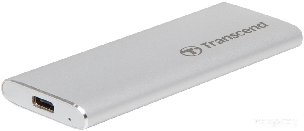 Внешний накопитель Transcend ESD240C 240GB TS240GESD240C, фото 2