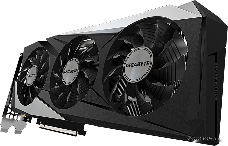 Видеокарта Gigabyte GeForce RTX 3060 Ti Gaming OC 8G GV-N306TGAMING OC-8GD, фото 3