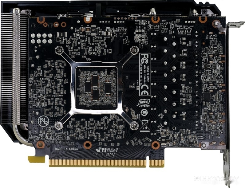 Видеокарта PALIT GeForce RTX 3060 StormX OC 12GB GDDR6 NE63060S19K9-190AF, фото 8