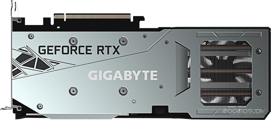 Видеокарта Gigabyte GeForce RTX 3060 Gaming OC 12GB GDDR6 (rev. 2.0), фото 6