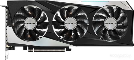 Видеокарта Gigabyte GeForce RTX 3060 Ti Gaming OC 8G GV-N306TGAMING OC-8GD