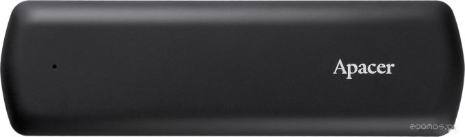 Внешний накопитель Apacer AS721 500GB AP500GAS721B-1