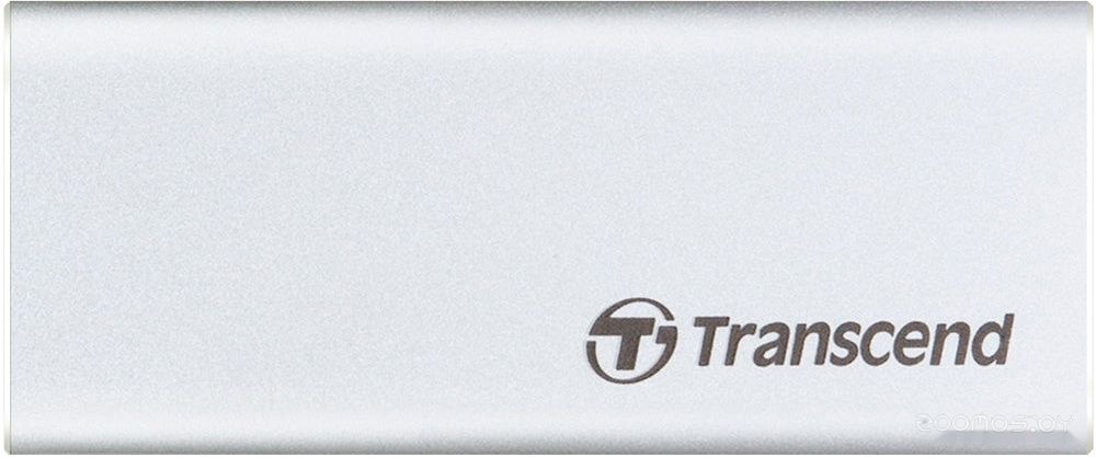 Внешний накопитель Transcend ESD240C 240GB TS240GESD240C, фото 1