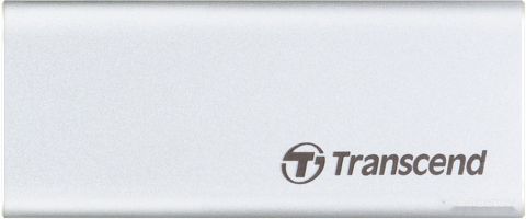 Внешний накопитель Transcend ESD240C 240GB TS240GESD240C