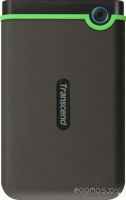 Внешний накопитель Transcend StoreJet 25M3C 2TB TS2TSJ25M3C