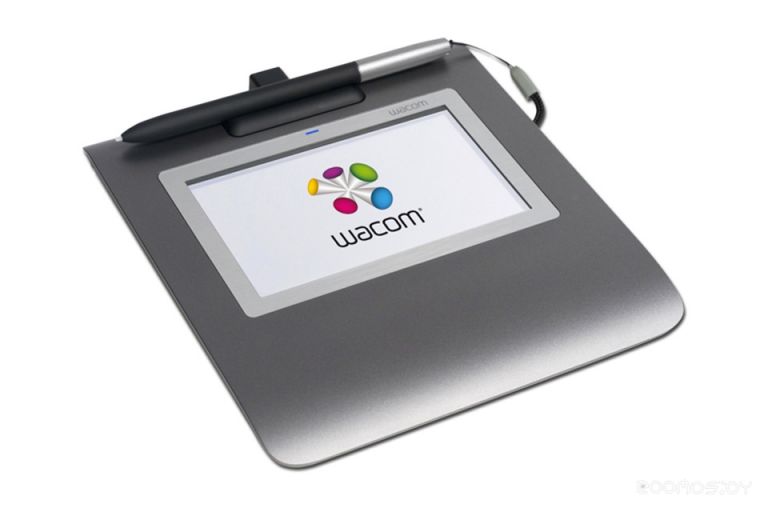 Графический планшет WACOM STU-530