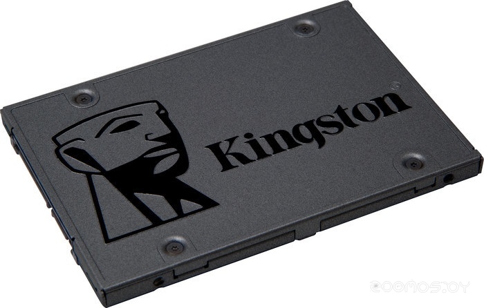 Жесткий диск Kingston SA400S37/1920G, фото 2