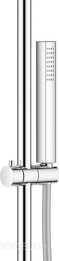 Душевая стойка Grohe Euphoria SmartControl 310 Duo Cube 26508000, фото 12