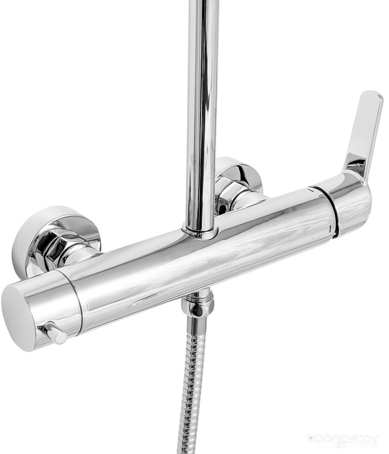 Душевая система Clever Panam Evo Xtreme 61021, фото 5