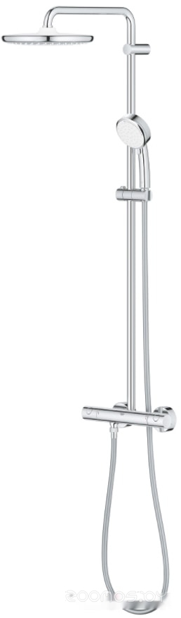 Душевая система Grohe Tempesta Cosmopolitan System 250 26670000, фото 3