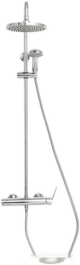 Душевая система Clever Panam Evo Xtreme 61021, фото 2