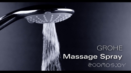 Душевая система Grohe Euphoria 110 Massage (27226 001), фото 2