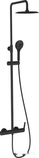 Душевая система Clever Panam Evo Xtreme 61019, фото 1