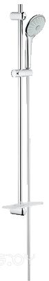 Душевая система Grohe Euphoria 110 Massage (27226 001), фото 1