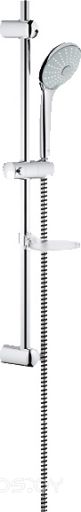 Душевая система Grohe Euphoria Massage (27243 001), фото 1