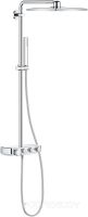 Душевая стойка Grohe Euphoria SmartControl 310 Duo Cube 26508000
