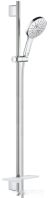 Душевой гарнитур Grohe Rainshower SmartActive 130 26548000