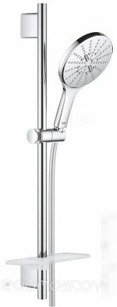 Душевой гарнитур Grohe Rainshower SmartActive 150 26592000, фото 1