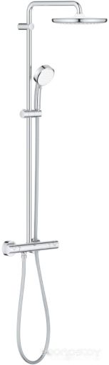 Душевая система Grohe Tempesta Cosmopolitan System 250 26670000, фото 1