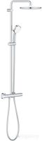 Душевая система Grohe Tempesta Cosmopolitan System 250 26670000