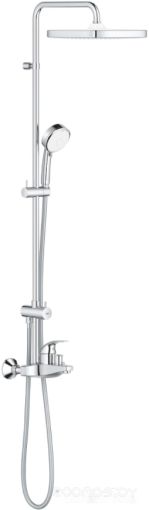 Душевая система Grohe Tempesta Cosmopolitan System 250 Cube 26693000, фото 1