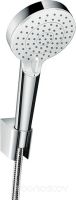 Душевой гарнитур Hansgrohe Crometta Vario EcoSmart 26693400 1,25 м, 9 л