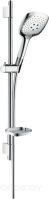 Душевая система Hansgrohe Raindance Select E 150 3jet [27856400]