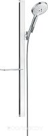 Душевой гарнитур Hansgrohe Raindance Select S 120 3jet Unica E 27648400