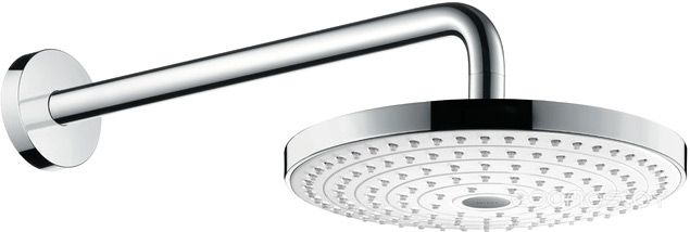 Душевая система Hansgrohe Raindance Select S 240 2jet [26466400], фото 1