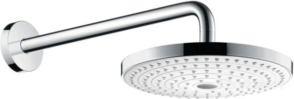 Душевая система Hansgrohe Raindance Select S 240 2jet [26466400]