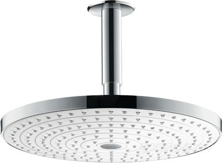 Душевая система Hansgrohe Raindance Select S 300 2jet [27337400], фото 1