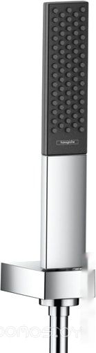 Душевой гарнитур Hansgrohe Rainfinity 100 1jet 26856000, фото 1