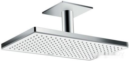 Верхний душ Hansgrohe Rainmaker Select 460 1jet 24002400 (белый/хром)