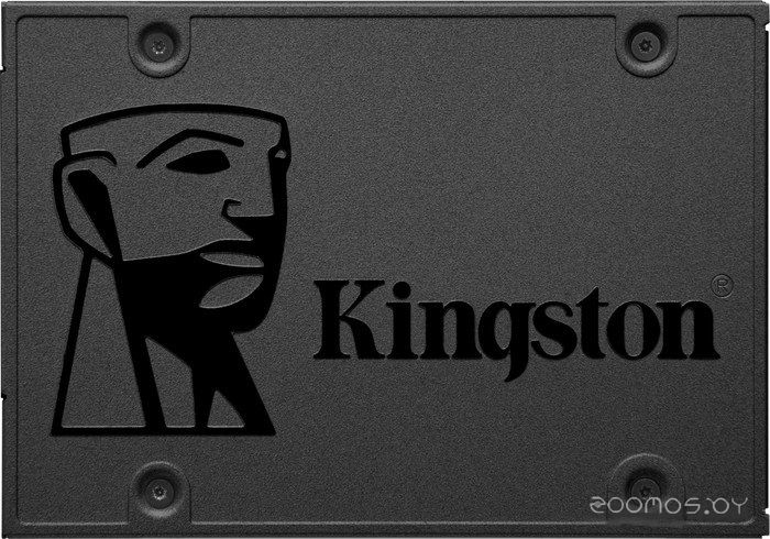 Жесткий диск Kingston SA400S37/1920G, фото 1