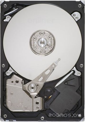 Жесткий диск Seagate Barracuda 7200.12 320GB (ST3320413AS), фото 1