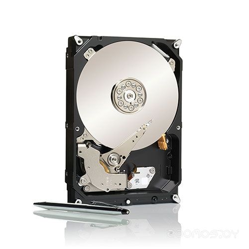 Жесткий диск Seagate ST2000DM001