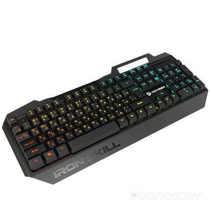 Клавиатура Qcyber Iron Skill