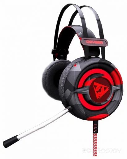 Компьютерная гарнитура Qcyber Roof